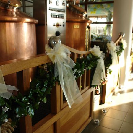Hotel Golf Donji Vidovec 외부 사진