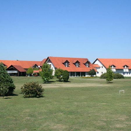 Hotel Golf Donji Vidovec 외부 사진