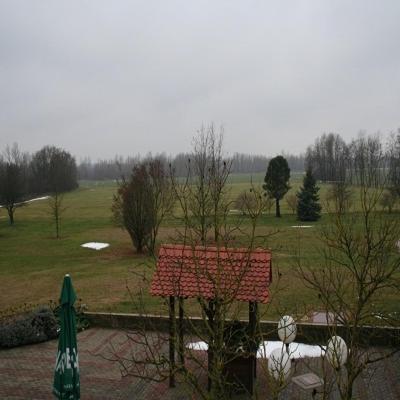 Hotel Golf Donji Vidovec 외부 사진