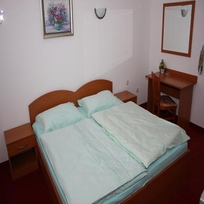 Hotel Golf Donji Vidovec 객실 사진