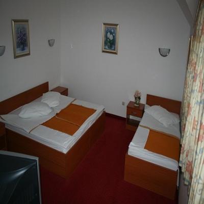 Hotel Golf Donji Vidovec 객실 사진