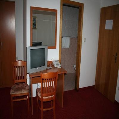Hotel Golf Donji Vidovec 객실 사진