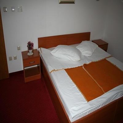 Hotel Golf Donji Vidovec 객실 사진