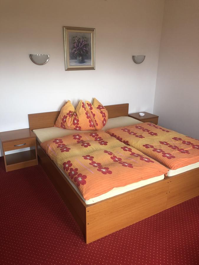 Hotel Golf Donji Vidovec 외부 사진